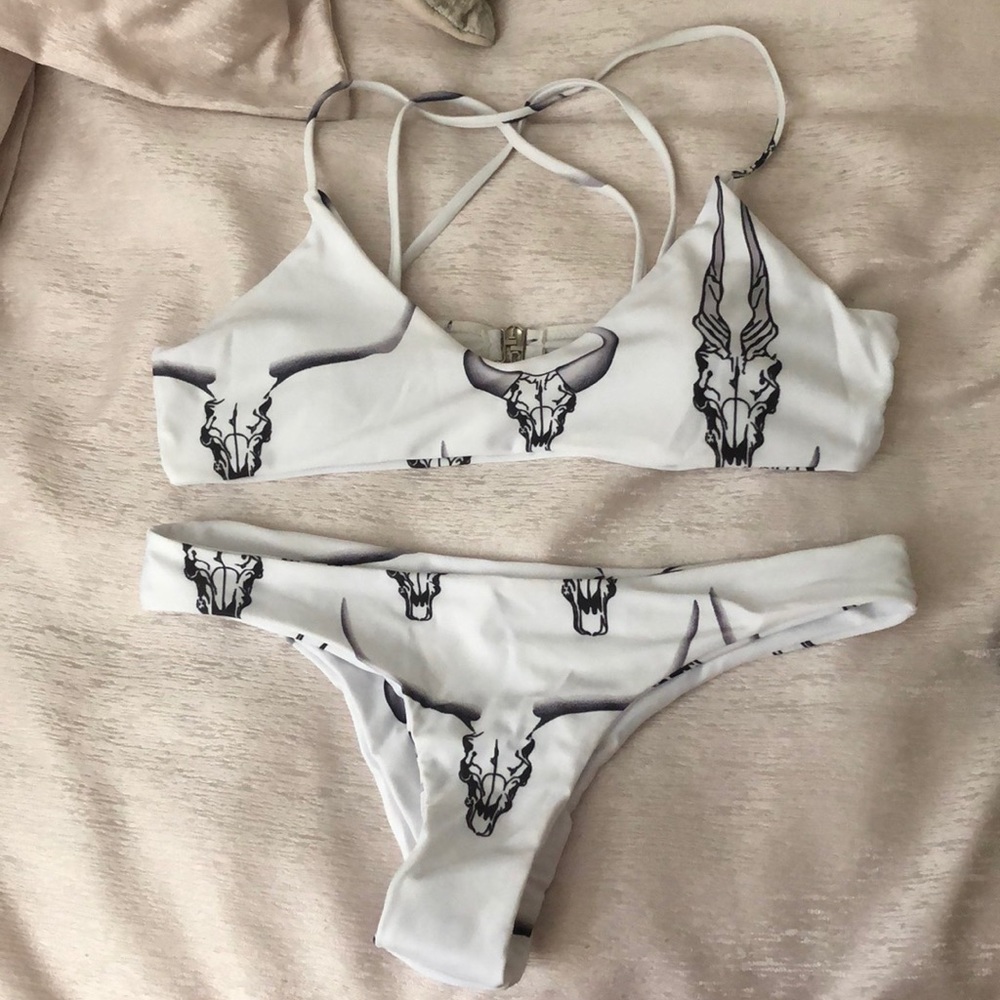 Bathing suit 😍